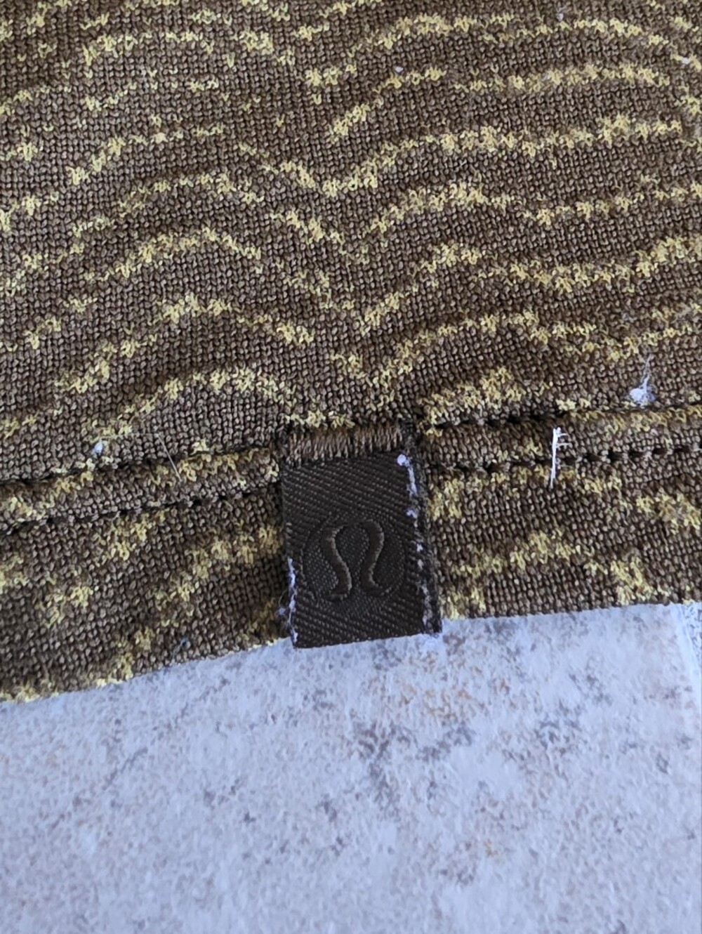 Lululemon Tank - Picture 3 of 4